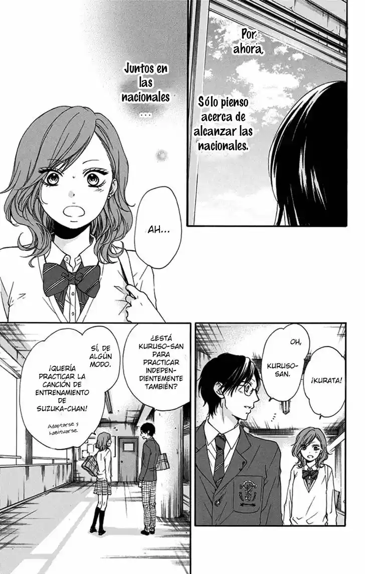 Kono Oto Tomare- (2012) - Capítulo 32 - Página 26 - LectorTMOo