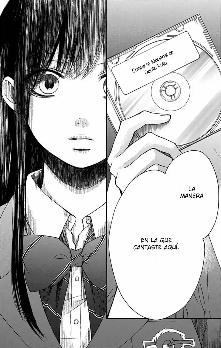 Kono Oto Tomare- (2012) - Capítulo 32 - Página 35 - LectorTMOo