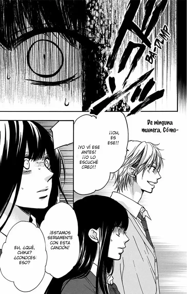 Kono Oto Tomare- (2012) - Capítulo 32 - Página 36 - LectorTMOo
