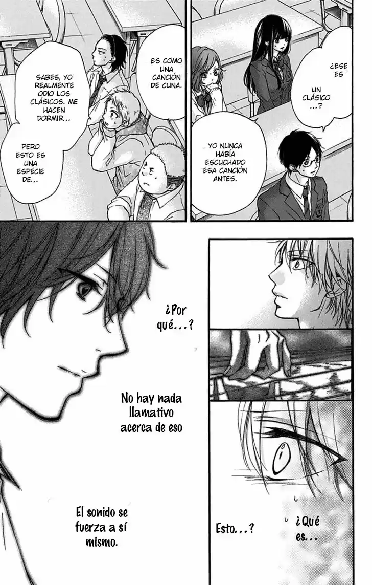 Kono Oto Tomare- (2012) - Capítulo 32 - Página 44 - LectorTMOo