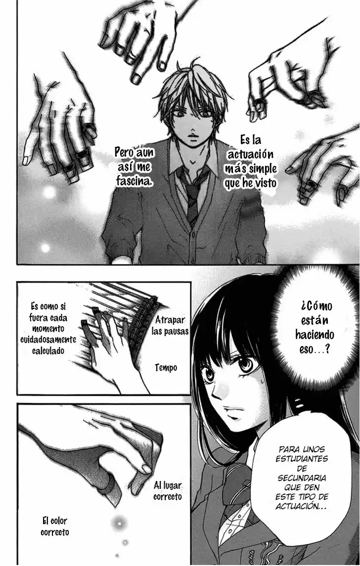 Kono Oto Tomare- (2012) - Capítulo 32 - Página 45 - LectorTMOo