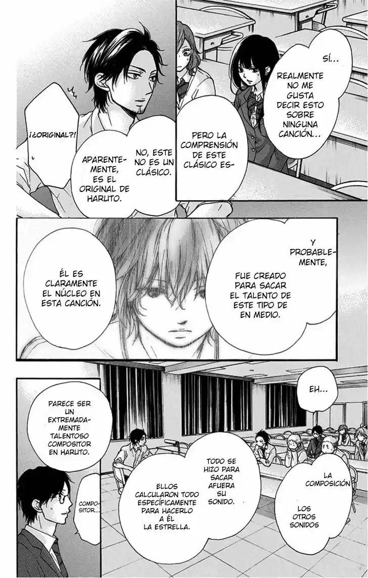 Kono Oto Tomare- (2012) - Capítulo 32 - Página 47 - LectorTMOo