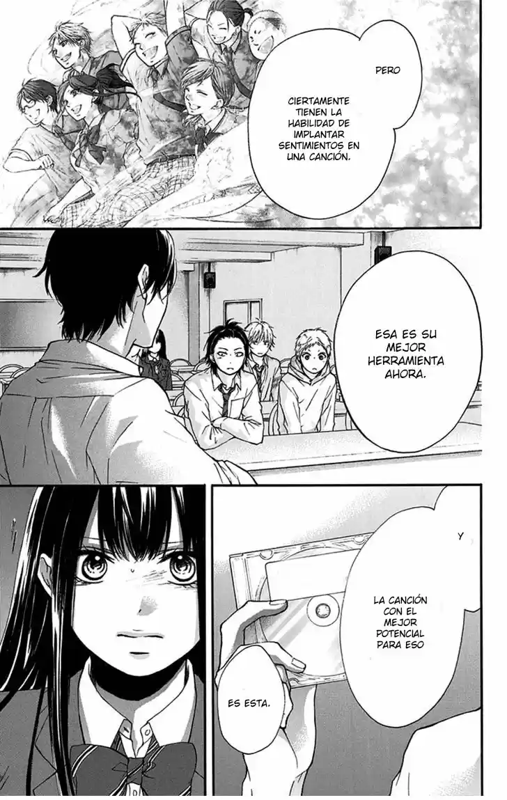 Kono Oto Tomare- (2012) - Capítulo 32 - Página 50 - LectorTMOo