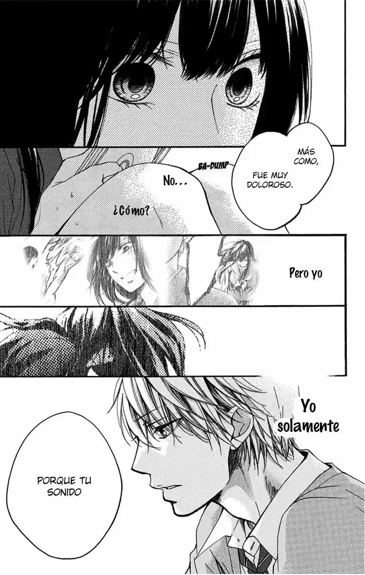 Kono Oto Tomare- (2012) - Capítulo 32 - Página 56 - LectorTMOo