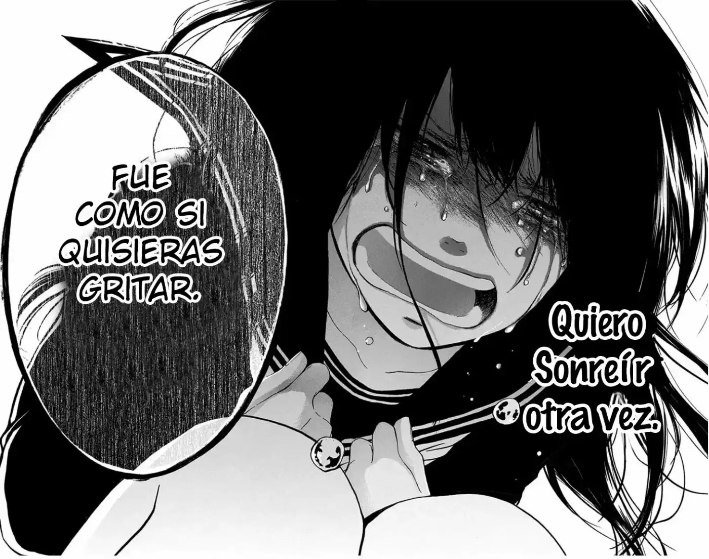 Kono Oto Tomare- (2012) - Capítulo 32 - Página 57 - LectorTMOo