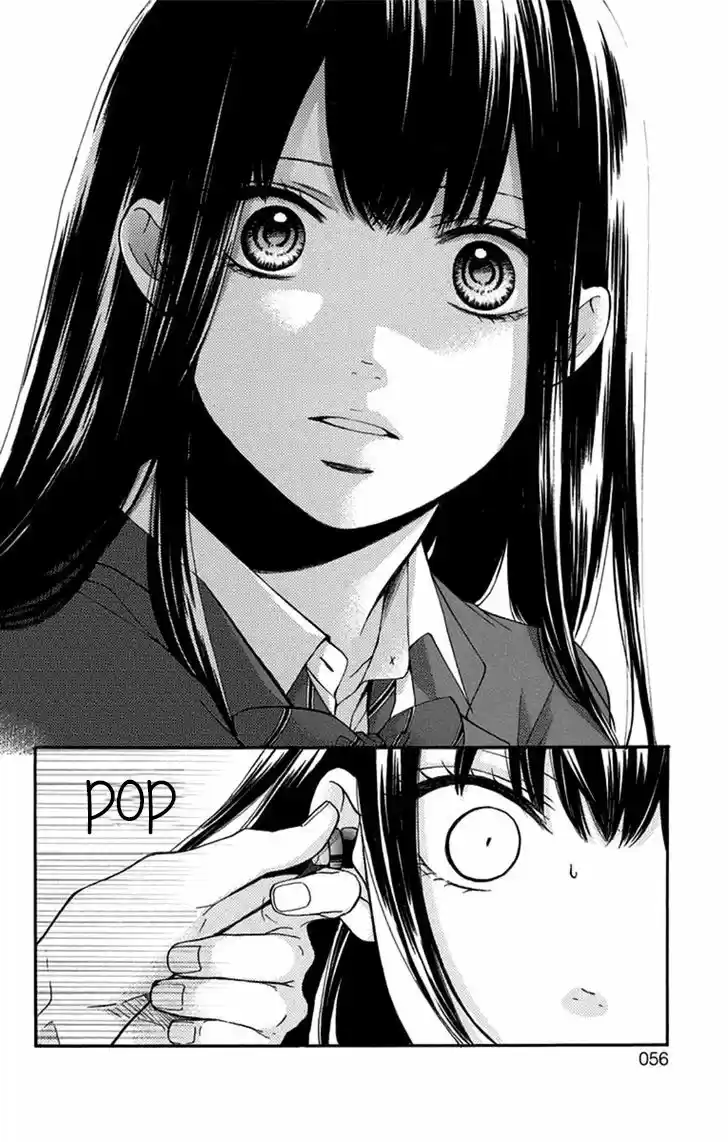 Kono Oto Tomare- (2012) - Capítulo 32 - Página 58 - LectorTMOo