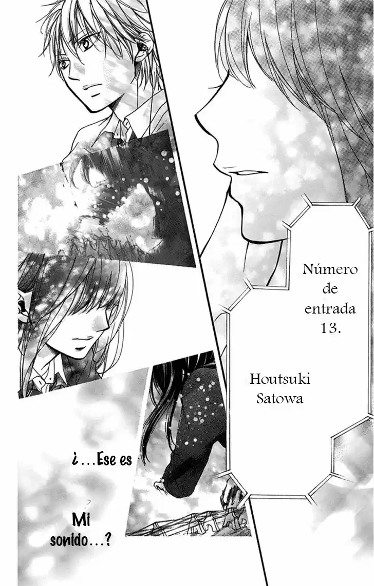 Kono Oto Tomare- (2012) - Capítulo 32 - Página 60 - LectorTMOo