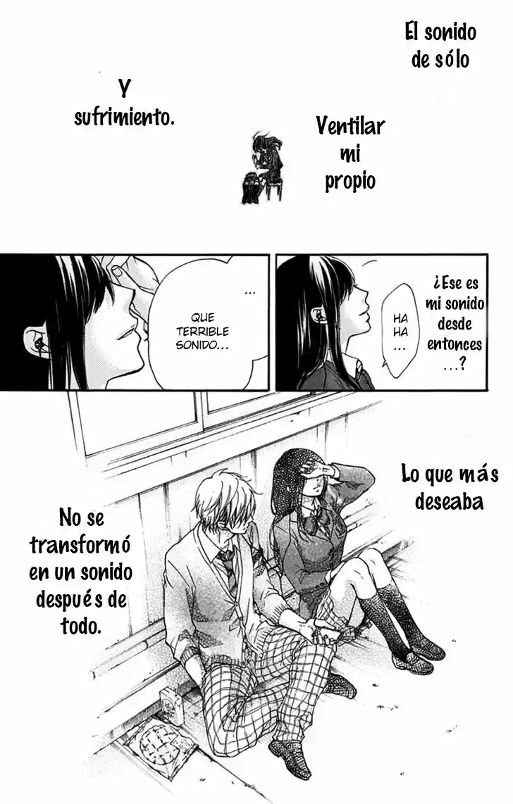 Kono Oto Tomare- (2012) - Capítulo 32 - Página 61 - LectorTMOo