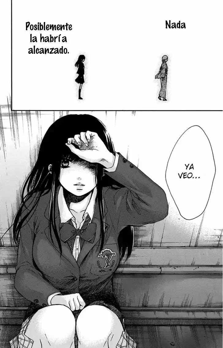 Kono Oto Tomare- (2012) - Capítulo 32 - Página 62 - LectorTMOo