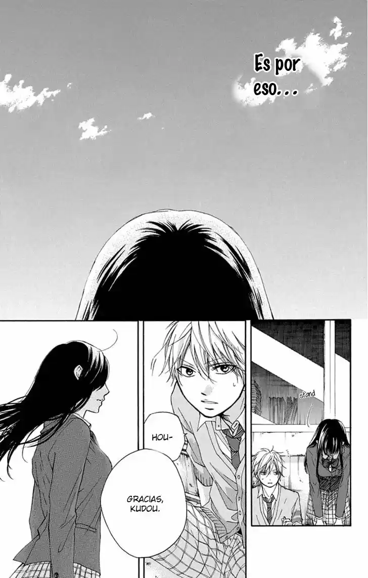 Kono Oto Tomare- (2012) - Capítulo 32 - Página 63 - LectorTMOo
