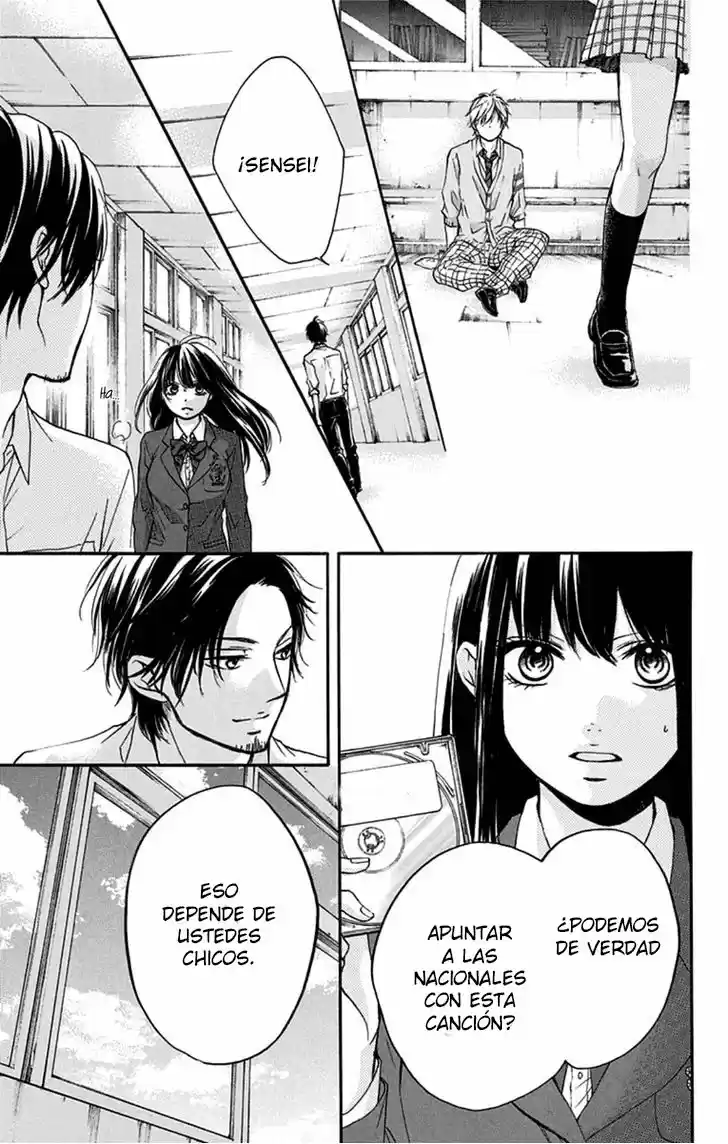 Kono Oto Tomare- (2012) - Capítulo 32 - Página 65 - LectorTMOo