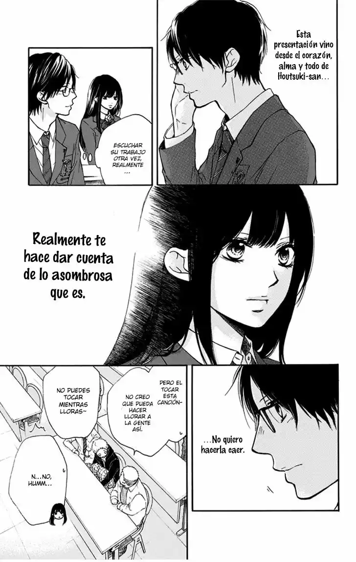 Kono Oto Tomare- (2012) - Capítulo 33 - Página 6 - LectorTMOo