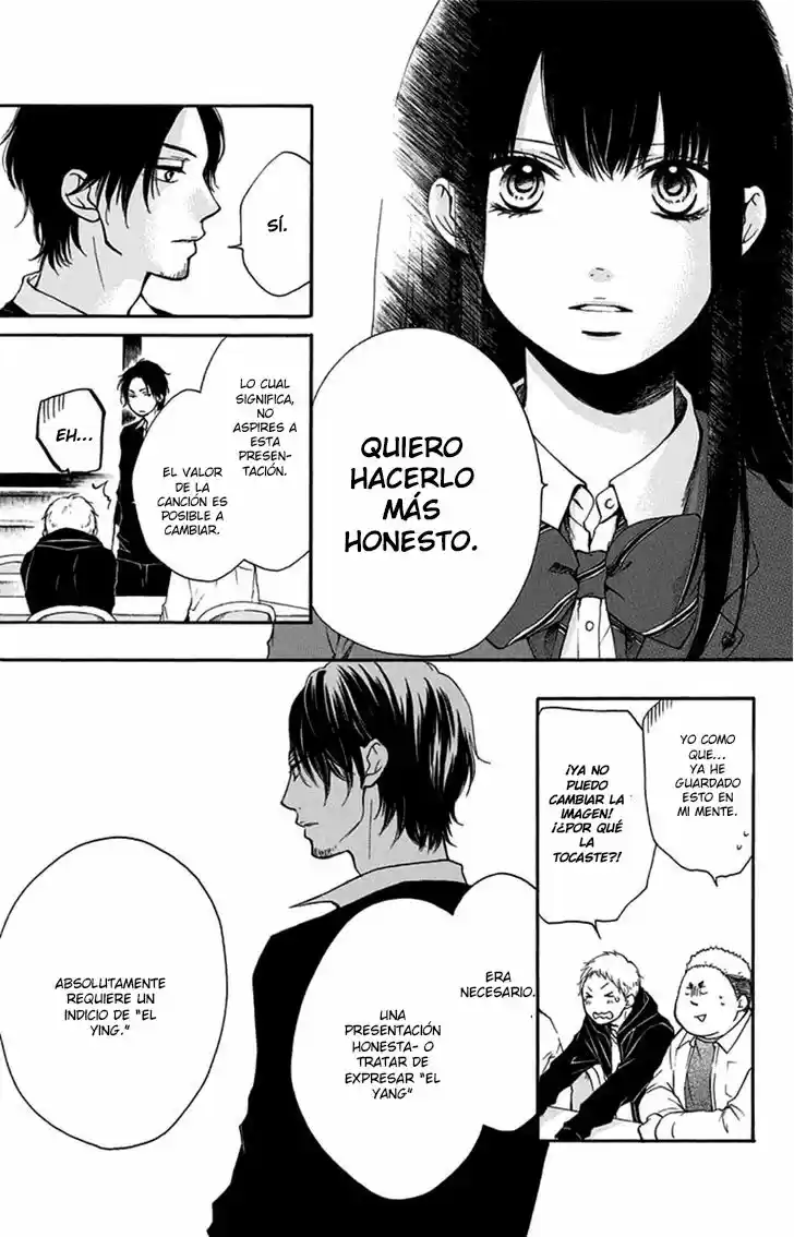 Kono Oto Tomare- (2012) - Capítulo 33 - Página 8 - LectorTMOo