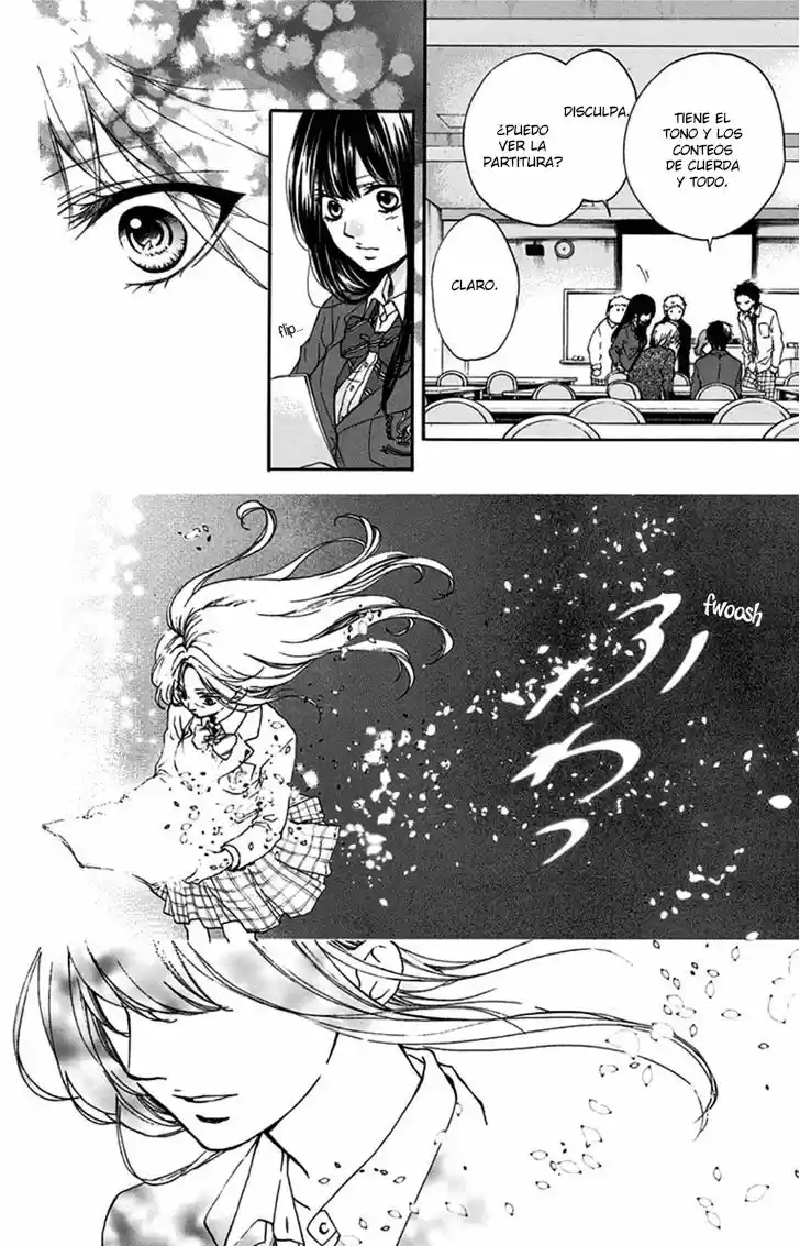 Kono Oto Tomare- (2012) - Capítulo 33 - Página 11 - LectorTMOo