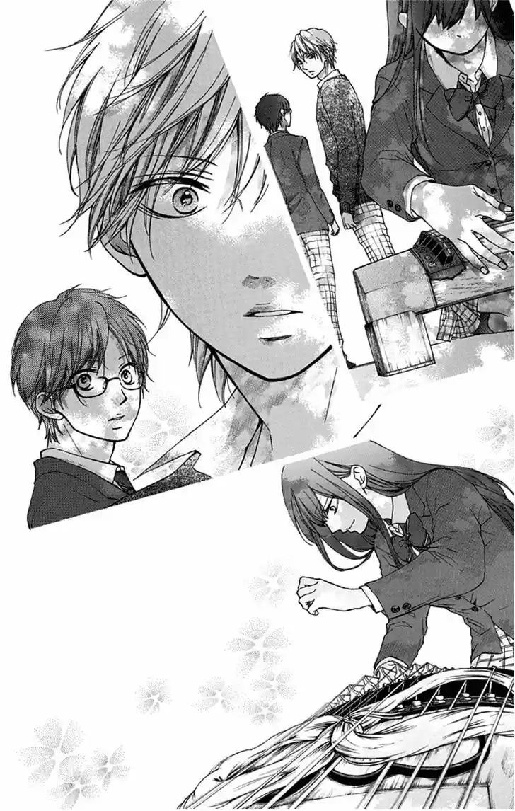 Kono Oto Tomare- (2012) - Capítulo 33 - Página 17 - LectorTMOo