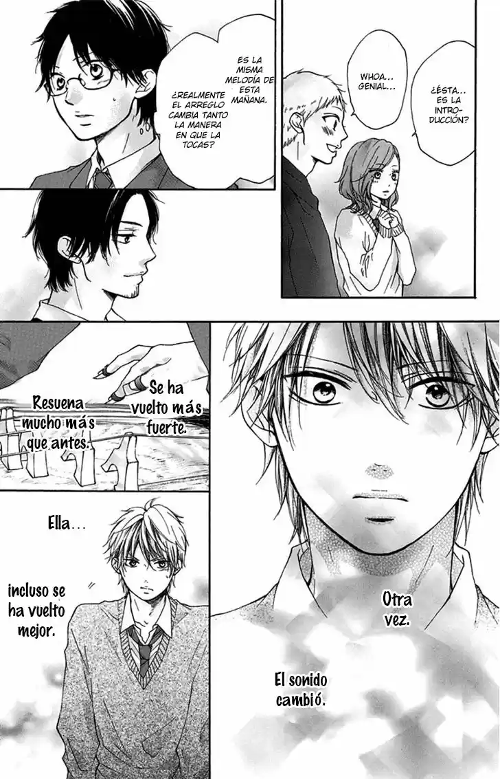Kono Oto Tomare- (2012) - Capítulo 33 - Página 18 - LectorTMOo