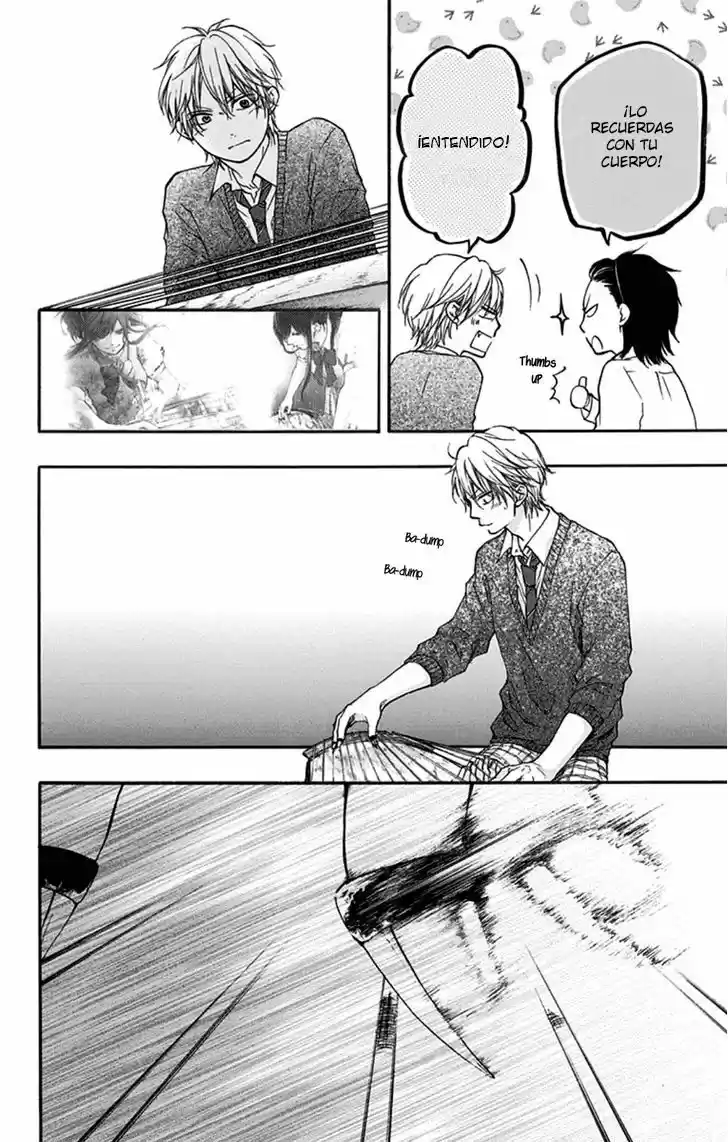 Kono Oto Tomare- (2012) - Capítulo 33 - Página 21 - LectorTMOo