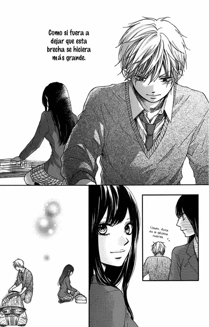Kono Oto Tomare- (2012) - Capítulo 33 - Página 24 - LectorTMOo