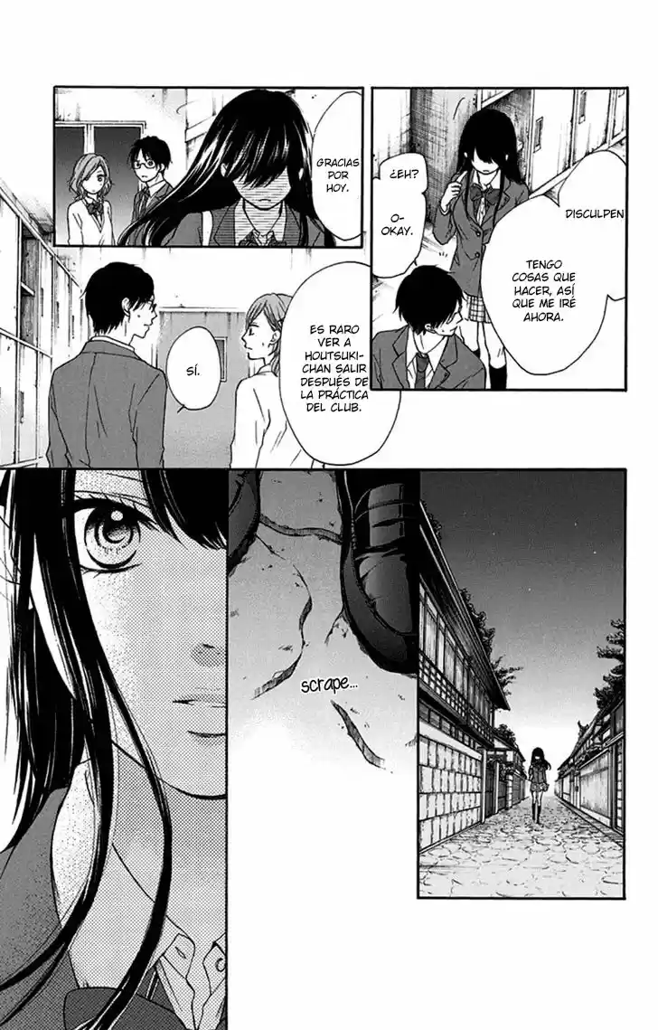 Kono Oto Tomare- (2012) - Capítulo 33 - Página 28 - LectorTMOo