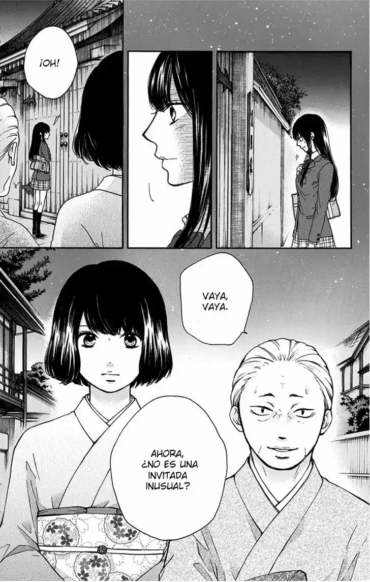 Kono Oto Tomare- (2012) - Capítulo 33 - Página 30 - LectorTMOo