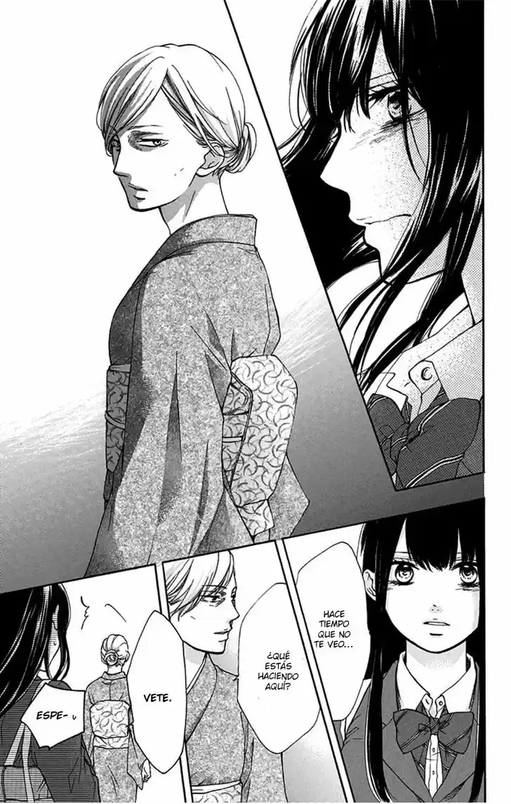 Kono Oto Tomare- (2012) - Capítulo 33 - Página 34 - LectorTMOo