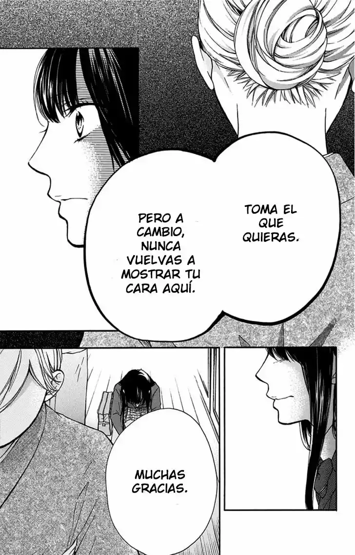 Kono Oto Tomare- (2012) - Capítulo 33 - Página 42 - LectorTMOo