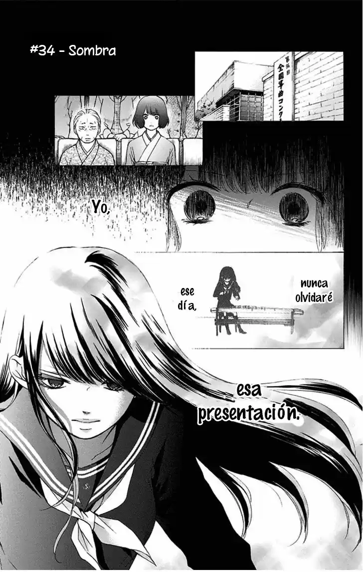 Kono Oto Tomare- (2012) - Capítulo 34 - Página 4 - LectorTMOo