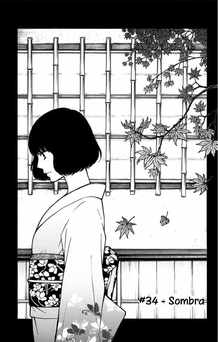 Kono Oto Tomare- (2012) - Capítulo 34 - Página 6 - LectorTMOo