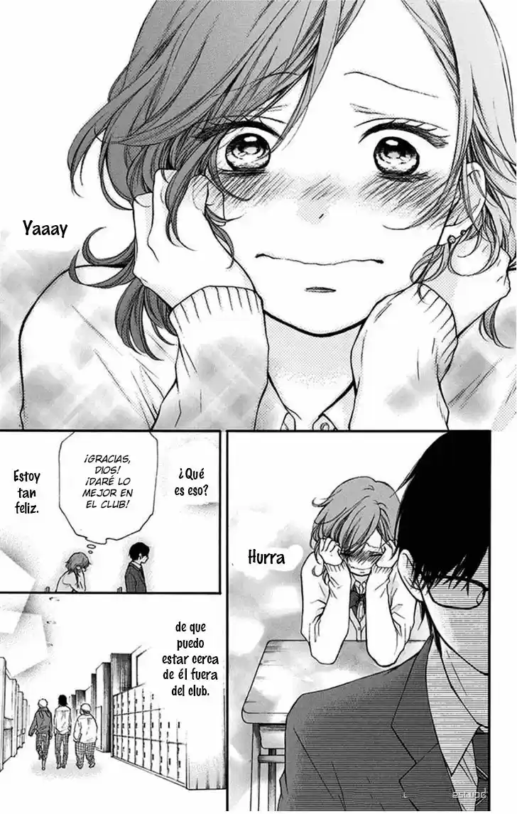 Kono Oto Tomare- (2012) - Capítulo 34 - Página 16 - LectorTMOo