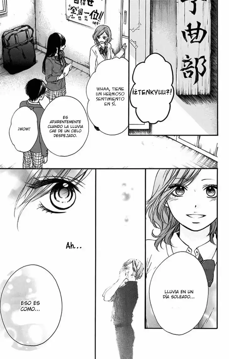 Kono Oto Tomare- (2012) - Capítulo 34 - Página 24 - LectorTMOo