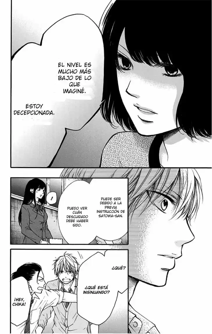 Kono Oto Tomare- (2012) - Capítulo 34 - Página 45 - LectorTMOo