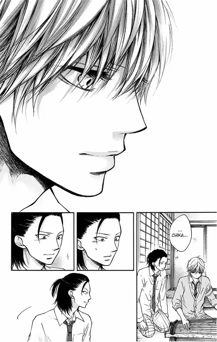Kono Oto Tomare- (2012) - Capítulo 35 - Página 14 - LectorTMOo