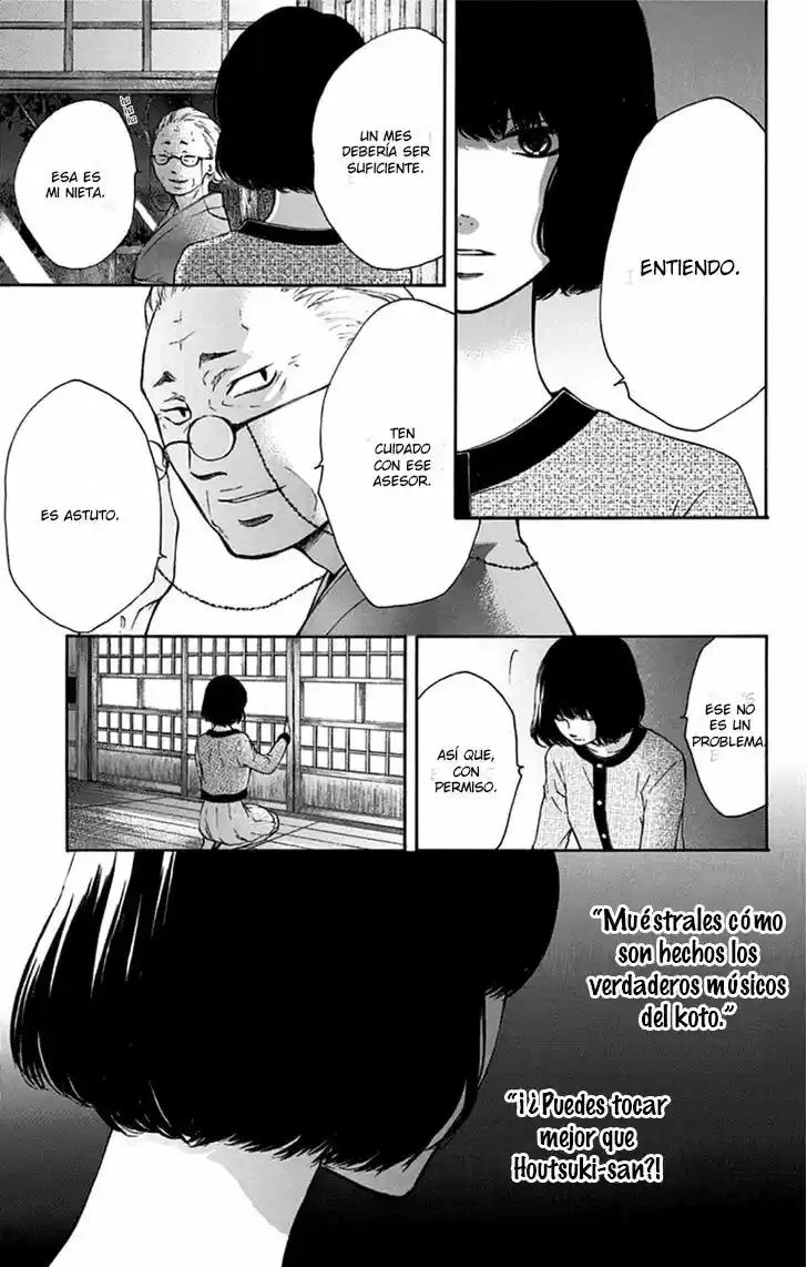 Kono Oto Tomare- (2012) - Capítulo 35 - Página 17 - LectorTMOo