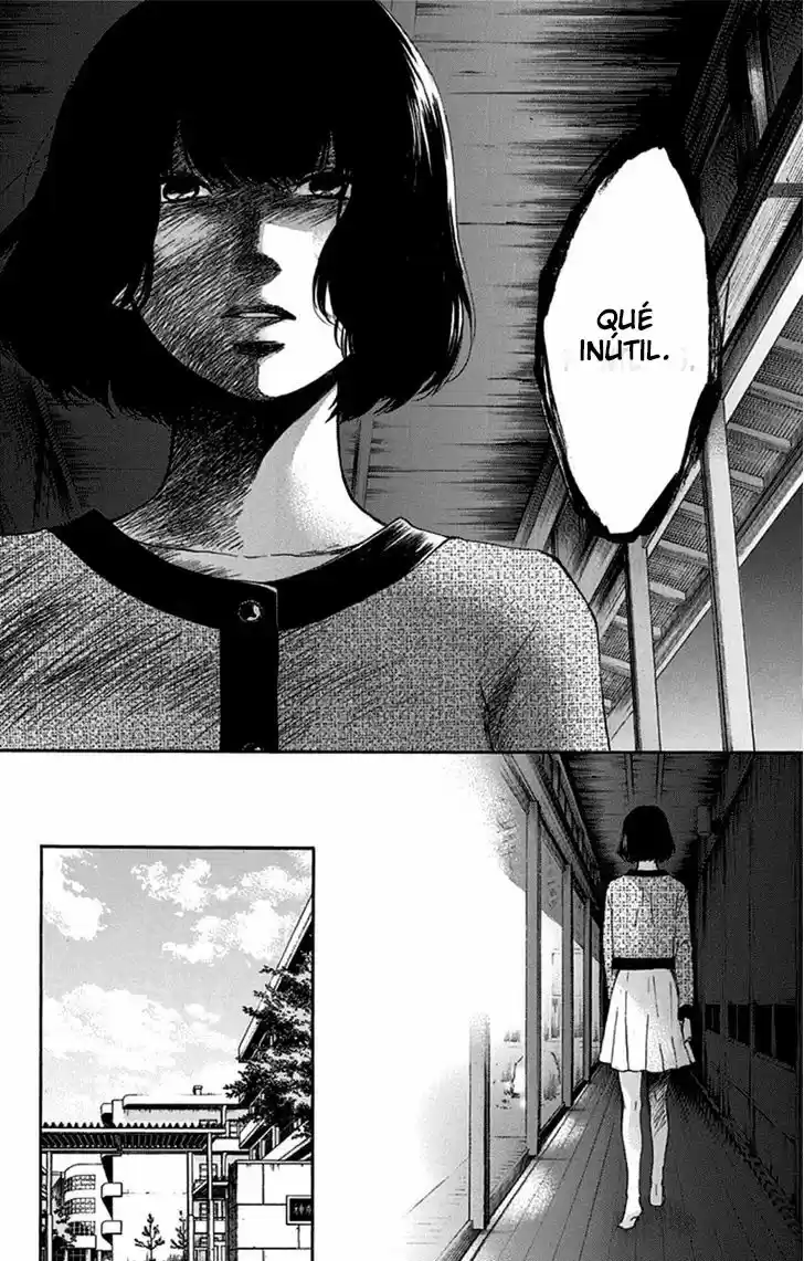 Kono Oto Tomare- (2012) - Capítulo 35 - Página 18 - LectorTMOo