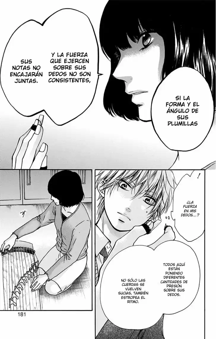 Kono Oto Tomare- (2012) - Capítulo 35 - Página 27 - LectorTMOo