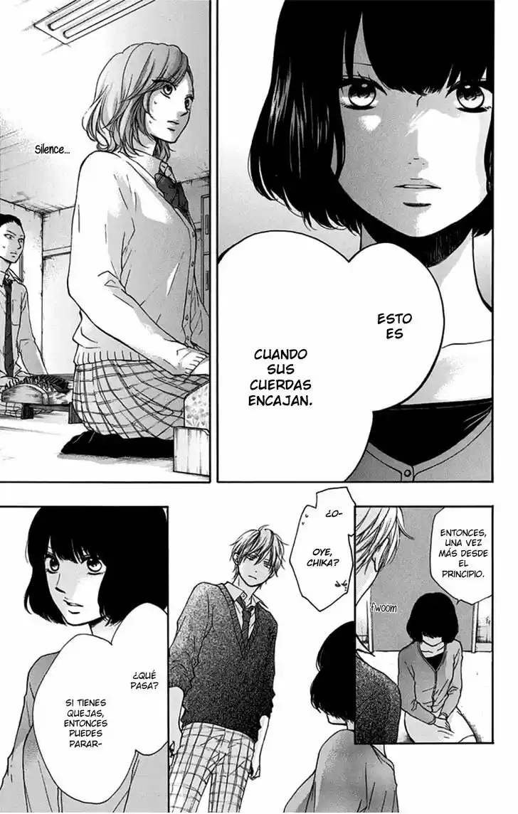 Kono Oto Tomare- (2012) - Capítulo 35 - Página 29 - LectorTMOo