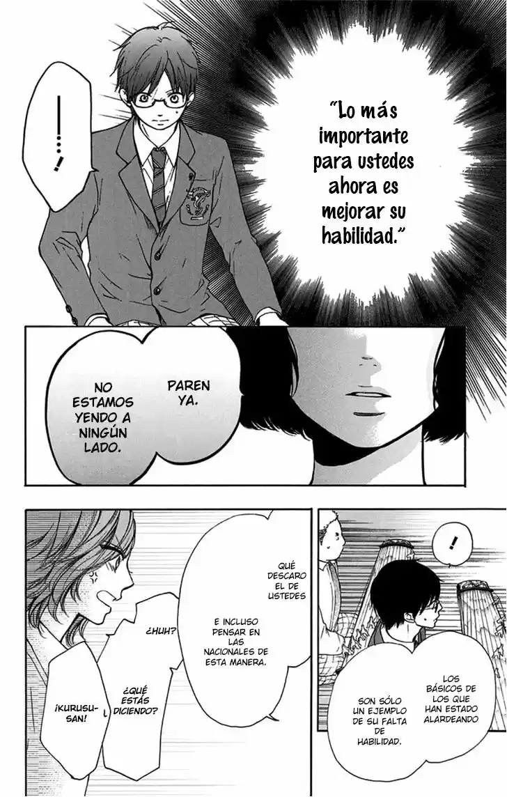 Kono Oto Tomare- (2012) - Capítulo 35 - Página 34 - LectorTMOo