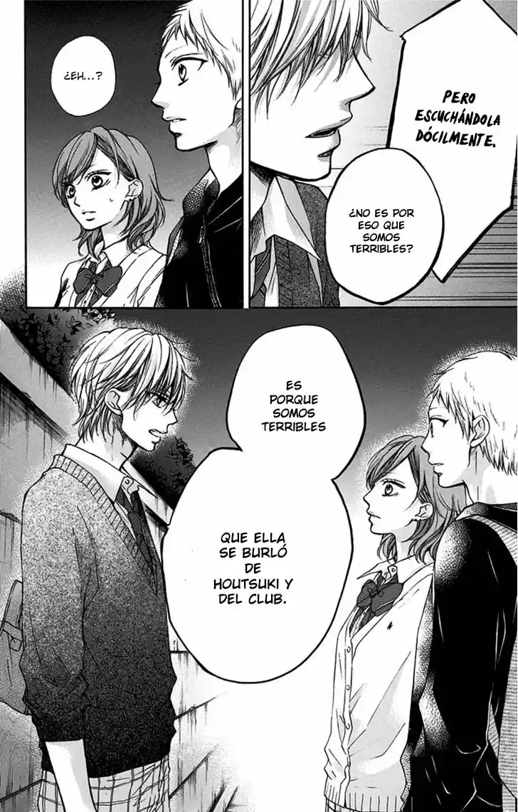 Kono Oto Tomare- (2012) - Capítulo 35 - Página 40 - LectorTMOo