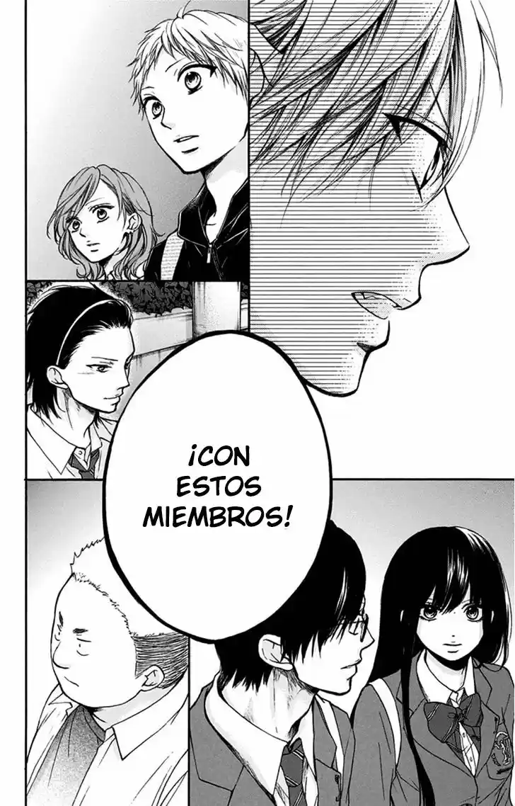 Kono Oto Tomare- (2012) - Capítulo 35 - Página 42 - LectorTMOo