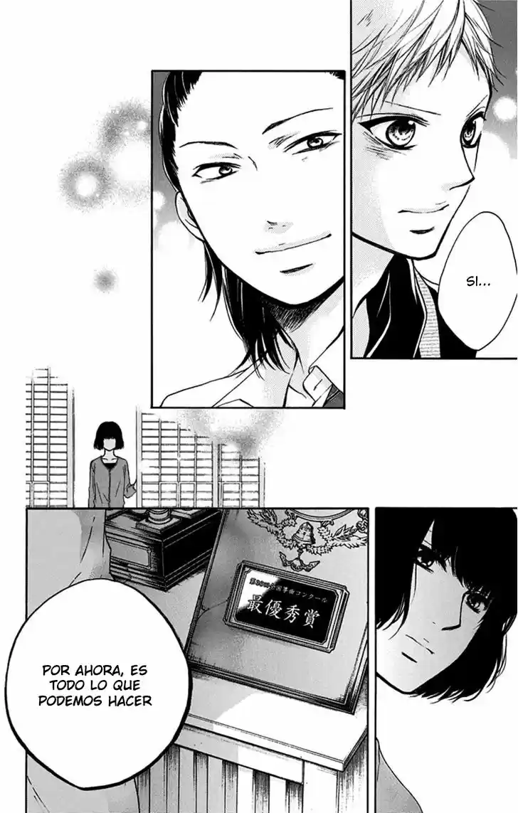 Kono Oto Tomare- (2012) - Capítulo 35 - Página 46 - LectorTMOo