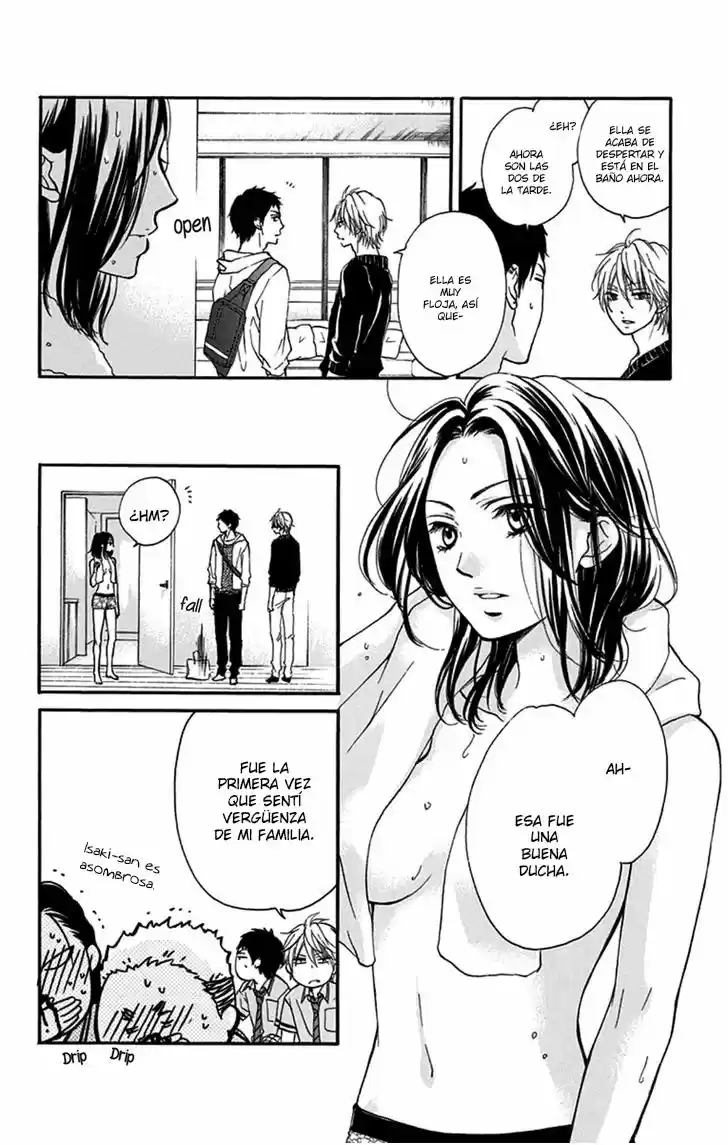 Kono Oto Tomare- (2012) - Capítulo 35 - Página 50 - LectorTMOo