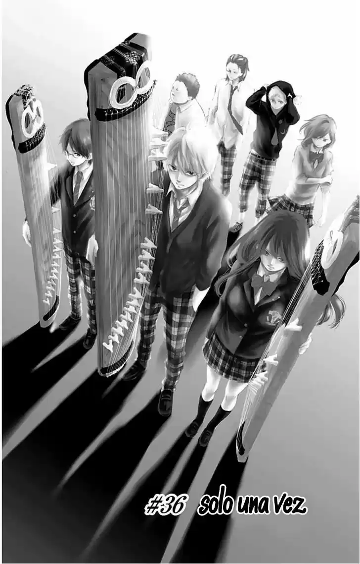 Kono Oto Tomare- (2012) - Capítulo 36 - Página 8 - LectorTMOo