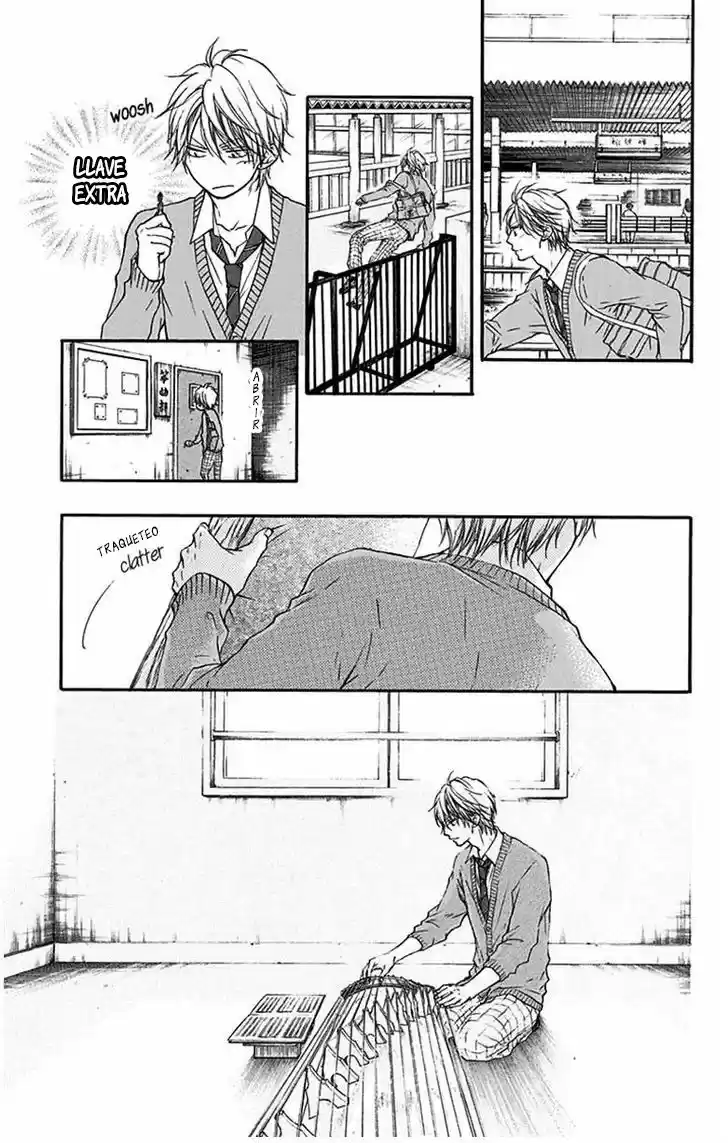 Kono Oto Tomare- (2012) - Capítulo 36 - Página 12 - LectorTMOo