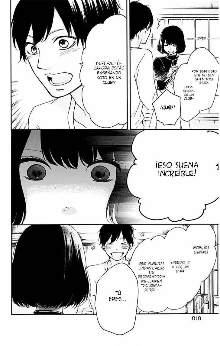 Kono Oto Tomare- (2012) - Capítulo 36 - Página 16 - LectorTMOo