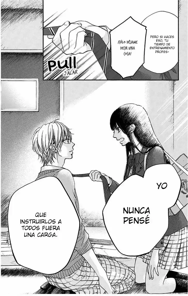 Kono Oto Tomare- (2012) - Capítulo 36 - Página 23 - LectorTMOo