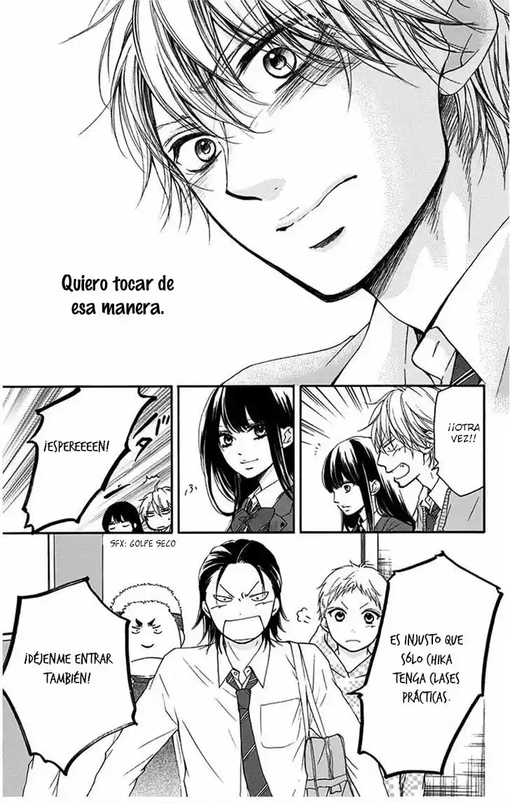 Kono Oto Tomare- (2012) - Capítulo 36 - Página 27 - LectorTMOo
