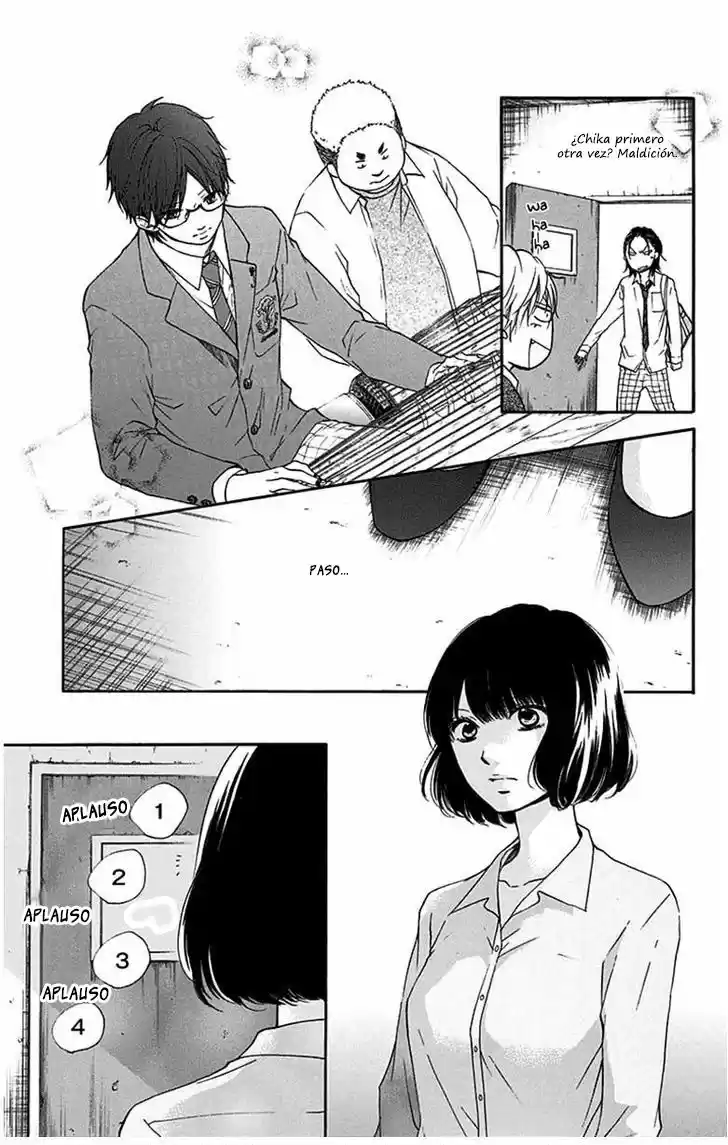 Kono Oto Tomare- (2012) - Capítulo 36 - Página 31 - LectorTMOo