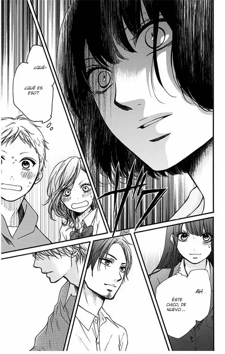 Kono Oto Tomare- (2012) - Capítulo 36 - Página 37 - LectorTMOo