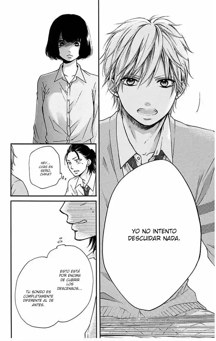Kono Oto Tomare- (2012) - Capítulo 36 - Página 38 - LectorTMOo