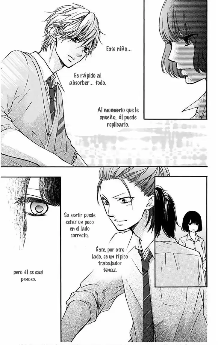 Kono Oto Tomare- (2012) - Capítulo 36 - Página 47 - LectorTMOo